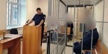 Безенчукский район обезглавило уголовное дело его руководителей