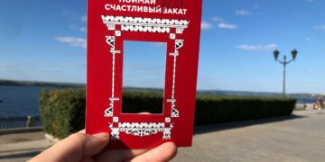 Ресторан MeatFix ненадолго приоткрылся на самарской набережной