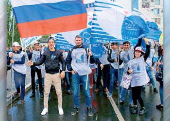 Сохраняя традиции самарской высшей школы медицинского образования