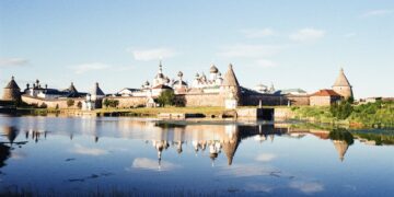 Юбилей Соловецкого монастыря будут отмечать в Самарской области до 2029 года