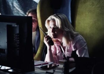 Самарский режиссер — об успехе своего дебютного полного метра «Она танцует», компромиссах в кино и профессиональных амбициях