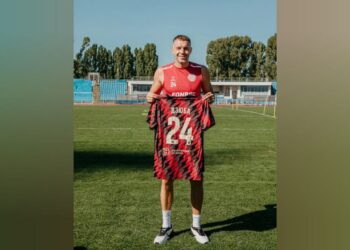 «Акрон» принимает «Химки», а Дзюба считает, что готов помочь своей новой команде