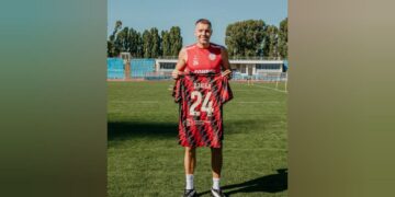 «Акрон» принимает «Химки», а Дзюба считает, что готов помочь своей новой команде