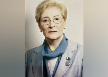 В Самаре простились с анестезиологом – реаниматологом Мариной Ромашевой