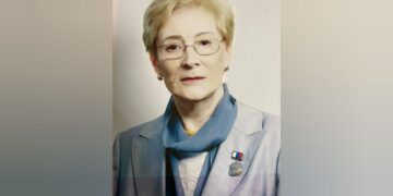 В Самаре простились с анестезиологом – реаниматологом Мариной Ромашевой