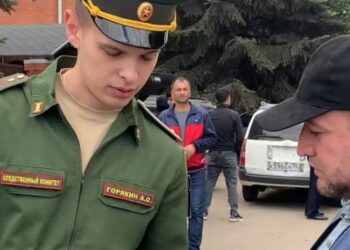 В Самаре еще 18 вчерашних мигрантов отправили в военкомат