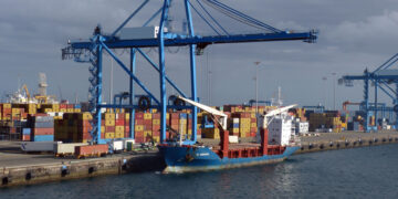 Октябрьск набирает очки в борьбе за самарский логистический хаб