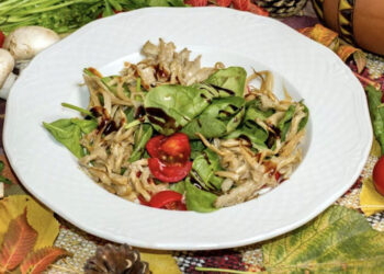 В Самаре открывается еще один ресторан Osteria Lora