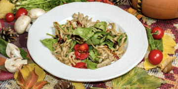 В Самаре открывается еще один ресторан Osteria Lora