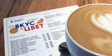 Самарский филиал Третьяковской галереи доукомплектовался общепитом