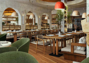 В Самаре открывается еще один ресторан Osteria Lora