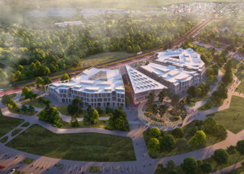 Номинантами премии «Импульс» стали два проекта из Самарской области