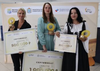 ТОП-5 новостей недели: Общество