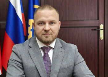 Нового распорядителя тольяттинских дорог взяли извне