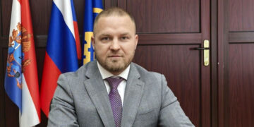 Нового распорядителя тольяттинских дорог взяли извне