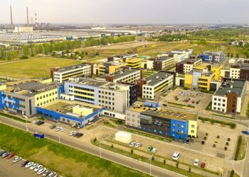 В Самарской области новые стартапы получат статус резидента «Жигулевской долины»