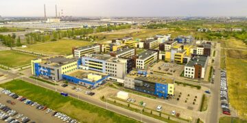 В Самарской области новые стартапы получат статус резидента «Жигулевской долины»