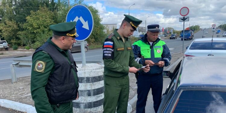 Фото: военный следственный отдел СКР по Самарскому гарнизону