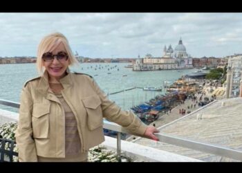 Ушла из жизни известная самарская журналистка, создатель популярной российской газеты «Яблоко» Наталья Сахарнова