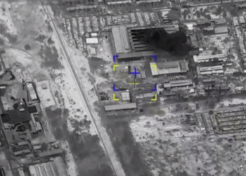 «Искандер» добил 72 бригаду ВСУ, выведенную из окружения в Угледаре