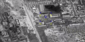 «Искандер» добил 72 бригаду ВСУ, выведенную из окружения в Угледаре