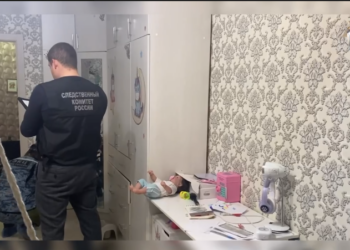 В Тольятти жестоко убиты девочки 2 и 5 лет, жертвам перерезали горло