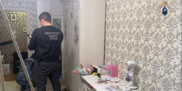 В Тольятти жестоко убиты девочки 2 и 5 лет, жертвам перерезали горло