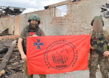 Министр обороны РФ поздравил базирующуюся под Самарой 15-ю бригаду с освобождением Михайловки