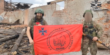 Министр обороны РФ поздравил базирующуюся под Самарой 15-ю бригаду с освобождением Михайловки