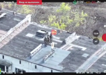 Армия Украины выбита из Горняка и Александрополя на подступах к Курахово