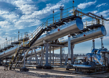 «Роснефть» ввела в эксплуатацию новые производственные объекты в Самарской области