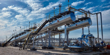 «Роснефть» ввела в эксплуатацию новые производственные объекты в Самарской области