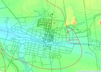 Российская армия начала штурм Селидово в ДНР