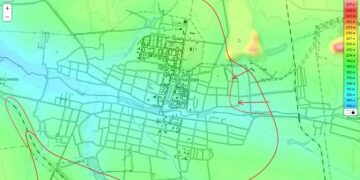 Российская армия начала штурм Селидово в ДНР