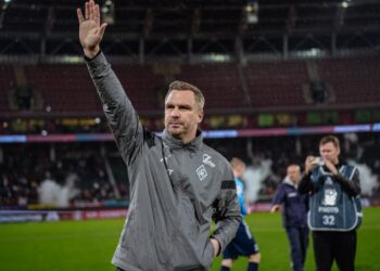 Самарские «Крылья Советов» покинул спортивный директор Сергей Корниленко