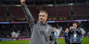 Самарские «Крылья Советов» покинул спортивный директор Сергей Корниленко