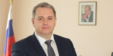 Кандидатуру председателя Самарского областного суда могут утвердить 31 октября