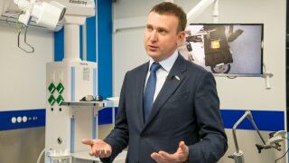 В России с января 2025 года стартуют новые нацпроекты в здравоохранении