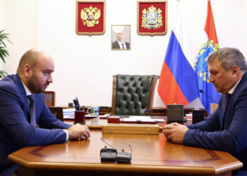 Власть в Самаре впервые сменилась без особых дискуссий и почти буднично