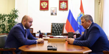 Власть в Самаре впервые сменилась без особых дискуссий и почти буднично