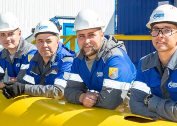 «Газпром трансгаз Самара» отмечен в конкурсе социальной эффективности