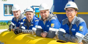 «Газпром трансгаз Самара» отмечен в конкурсе социальной эффективности