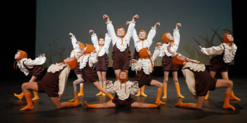 В Самаре прошел концерт «Дети — детям!» при поддержке «Газпрома»