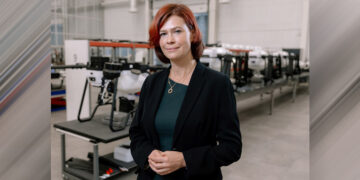 На «Транспорт будущего Самара» поменяли директора