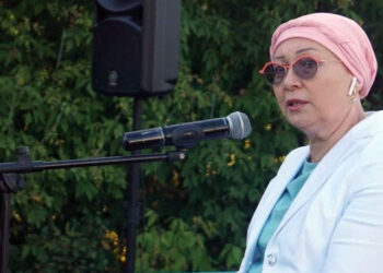 «Логопром» пытается конвертировать неработающий Октябрьский речной порт в миллиарды