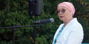 «Логопром» пытается конвертировать неработающий Октябрьский речной порт в миллиарды