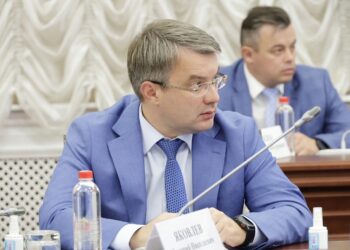 Дмитрий Яковлев: «Нет другого варианта, кроме как строить очень много и очень быстро»