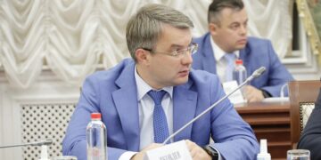 Дмитрий Яковлев: «Нет другого варианта, кроме как строить очень много и очень быстро»