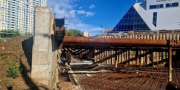 Строительство планетария в Самаре завершится не ранее 2026 года