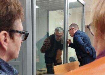 Бывшего министра финансов Самарской области арестовали до 19 ноября